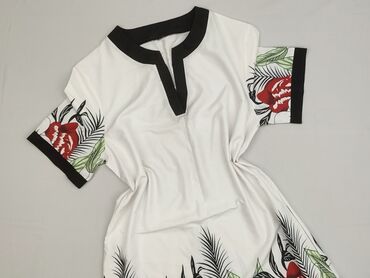 tanie letnie sukienki plus size: Women`s dress, size M (EU 38)