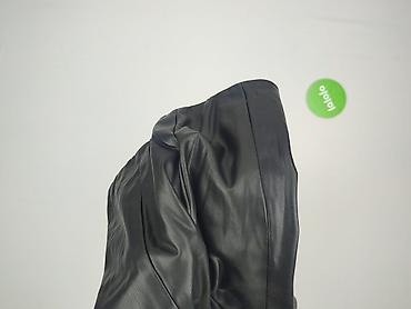 dresy komplet: Cropp, Legginsy Ze skóry ekologicznej damskie, rozmiar S — 5