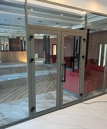 Ремонт окон и дверей: Окно, Дверь, Замок: Ремонт, Реставрация, Замена, Бесплатный выезд at lalafo.kg — 7 Ремонт окон и дверей: Окно, Дверь, Замок: Ремонт, Реставрация, Замена, Бесплатный выезд — 7