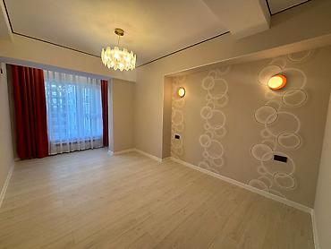 Продажа квартир: 3 комнаты, 78 м², Тунгуч мкр Элитка, 6 этаж, Свежий ремонт — 1