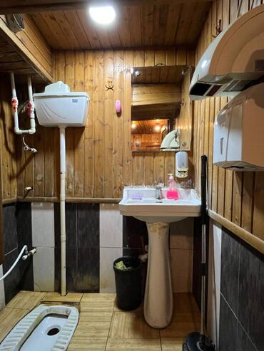 Kommersiya daşınmaz əmlakının satışı: Binəqədi rayonu, 9-cu Mikrorayonda, ümumi sahəsi 170 kv/m olan, yeni — 13