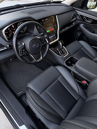 датчик давления шин субару: Subaru Outback: 2021 г., 2.4 л, Автомат, Бензин, Универсал — 5