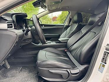 Kia: Kia K5: 2020 г., 1.6 л, Автомат, Бензин, Седан — 6