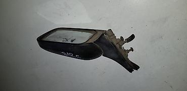 Retrovizori: RETROVIZOR B12 ZA NISSAN SUNNY | nissan sunny B12 karacan i B12 — 4