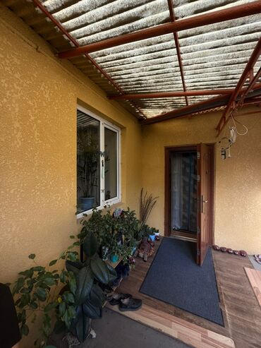 Продажа домов: Дом, 110 м², 3 комнаты, Собственник, Косметический ремонт — 5