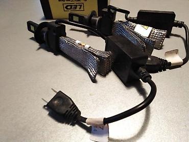 auto maglenke: LED SIJALICE S8 CANBUS | LED sijalice S8 Canbus ima hladjenje preko — 2
