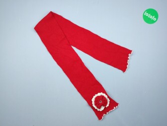 42 товарів | lalafo.com.ua: Шарф, колір - Червоний