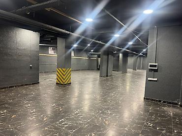 Аренда помещений для автобизнеса: 350 м², Закрытый Бизнес, Без оборудования — 8