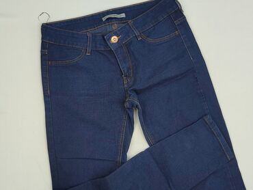 Jeans for women, Pull and Bear, size S (EU 36)