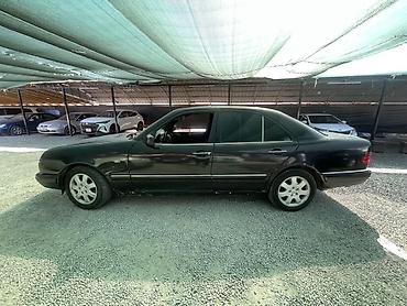 daewoo tico: Lexus : 1997 г., Автомат, Седан — 7