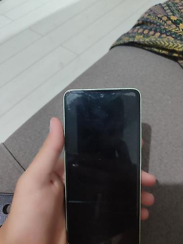 note 3: Redmi, Redmi Note 13, Б/у, 256 ГБ, цвет - Зеленый, 1 SIM, 2 SIM — 4