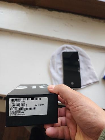 Samsung Galaxy S10 Plus, Б/у, 128 ГБ, 2 SIM at lalafo.kg Samsung Galaxy S10 Plus, Б/у, 128 ГБ, 2 SIM