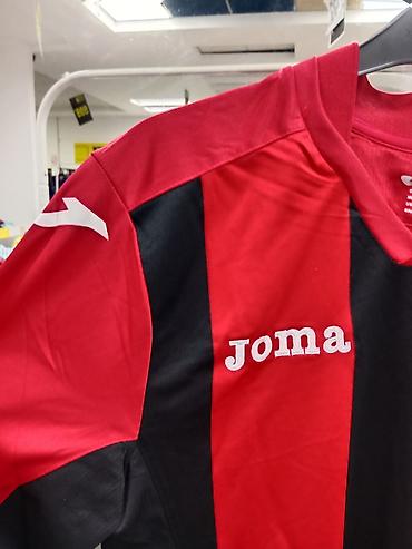 versace majca: "Joma"® višenamenski sportski fudbalski dres – dugačak rukav. - — 2