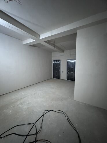 Продажа квартир: 2 комнаты, 50 м², Элитка, 7 этаж, ПСО (под самоотделку) — 5