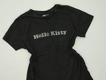 hello kitty zara: Cropp, T-shirt damski, rozmiar S — 1