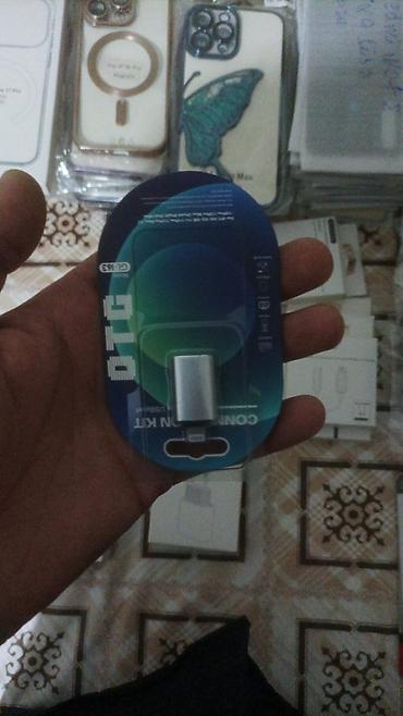 Adapterlər: Adapter Apple, Yeni — 6