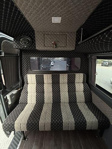 спринтер крыло правый: Mercedes-Benz Спринтер: 2007 г., 2.2 л, Автомат, Дизель, Бус — 9