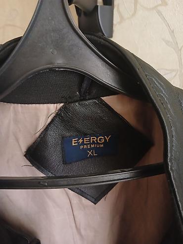 Kurtkalar: Kurtka bezen erlere balaca balaca cirix erler var ENERGY Premium kişi — 2
