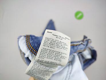 pull bear poland: Wrangler, Jeansy dla mężczyzn, rozmiar L — 7