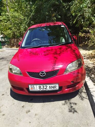 митсубиши спейс стар: Mazda Demio: 2003 г., 1.3 л, Автоматические, Бензин, Хэтчбэк