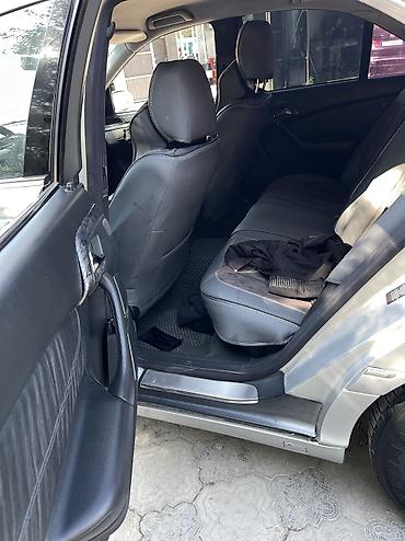 Унаа сатуу: Mercedes-Benz 220: 2000 г., 3.2 л, Автомат, Газ, Седан — 8