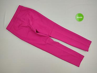 zara basic 77302: Zara, Spodnie materiałowe damskie, rozmiar XS — 3