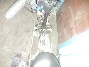 Электровелосипеды: Электровелосипед, Б/у — 6