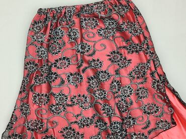 spódniczka na plażę: Skirt, 4-5 years, 104-110 cm, condition - Good