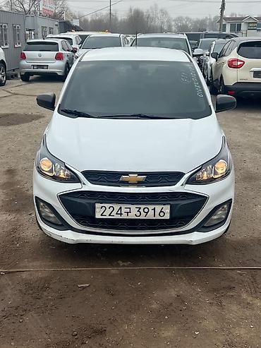 Chevrolet: Chevrolet Spark: 2020 г., Хэтчбэк — 1