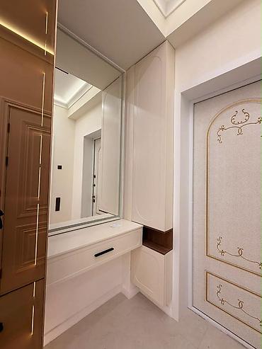 возле трассы: 4 комнаты, 155 м², Южная Магистраль Элитка, 12 этаж, Дизайнерский ремонт — 9