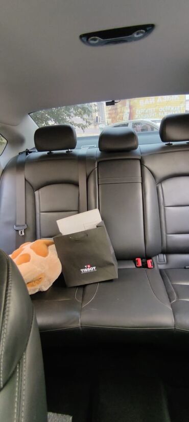 Hyundai: Hyundai Grandeur: 2019 г., 2.4 л, Гибрид, Седан — 5