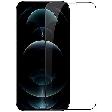 Zaštitne folije i stakla za telefone: Nillkin CP+ Pro protective glass for iPhone 13/13 Pro/14/16e 6.1 in — 1