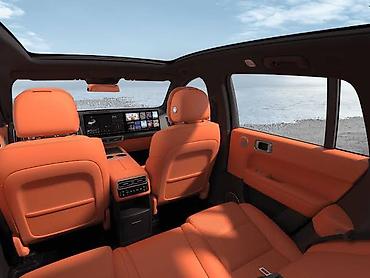 range rover evoque: Lixiang L-6 PRO 2025 18000 км пробег Белый на апельсине В бронь — 3