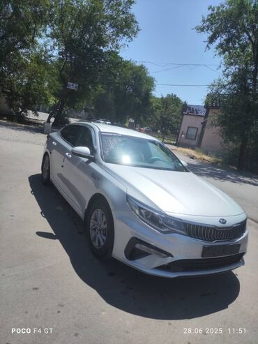 Hyundai: Hyundai : 2019 г., 2 л, Газ, Седан — 3