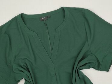 sukienka o kroju marynarki zalando: Women's blouse, Zizzi, size L (EU 40)