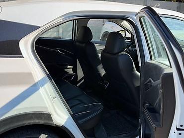 BYD: BYD : 2023 г., Автомат, Электромобиль, Кроссовер — 7