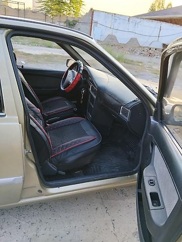 lancer 9: Daewoo Nexia: 2010 г., 1.6 л, Механика, Бензин, Седан — 7