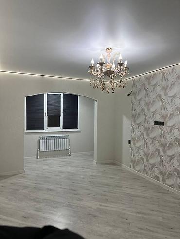 Продажа квартир: 1 комната, 45 м², 106 серия улучшенная, 5 этаж, Евроремонт — 1