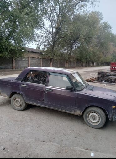 уаз 5 местный: ВАЗ (ЛАДА) 2105: 2001 г., Механика, Бензин, Седан
