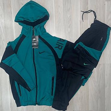 Trenerke: Muške trenerke S,M,L,XL,XXL veličine za samo 4200 din — 8