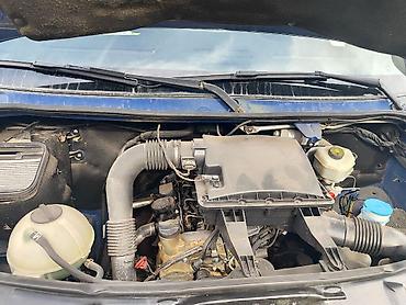 Легкий грузовой транспорт: Легкий грузовик, Mercedes-Benz, Дубль — 8