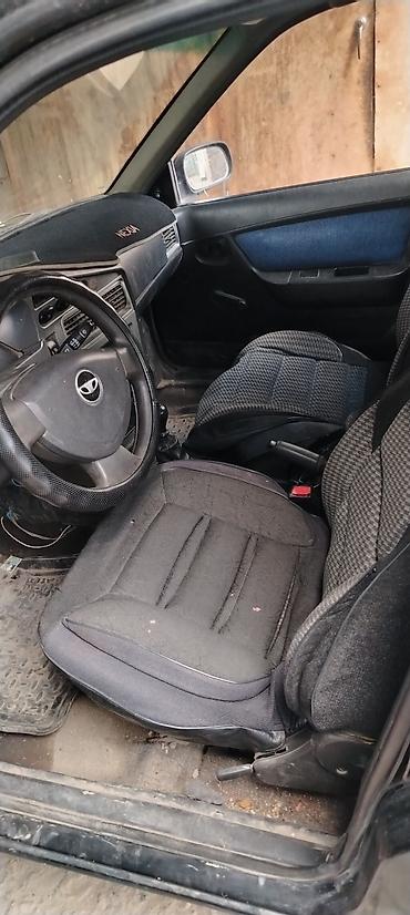 споттер для кузова: Daewoo Nexia: 2008 г., 1.5 л, Механика, Бензин, Седан — 4
