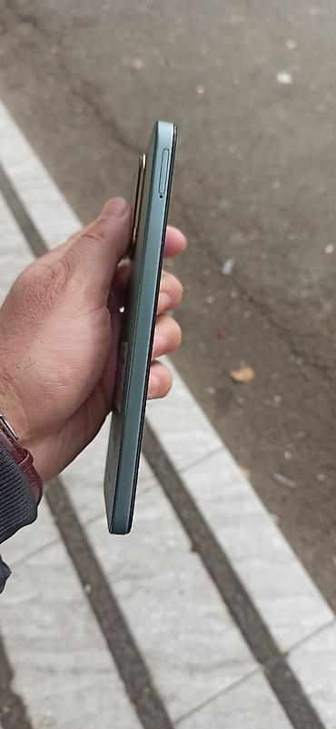 Honor: Honor X7c, 512 GB, rəng - Yaşıl, Sənədlərlə — 3