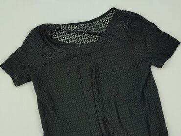 wójcik sukienki: Women`s T-shirt, size S (EU 36)