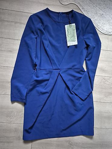 balary odelo: Elegantna haljina P.S… fashion - Model: PL21HALJ022 - Veličina: 40 - — 1
