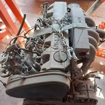 купить двигатель гольф 2 1 6 дизель: Продам двигатель rd28 turbo от patrol y61 полностью со всем навесным