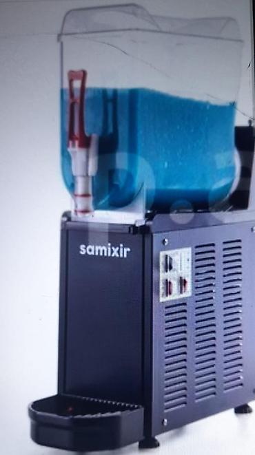 samixir: Samixir 1gozlu slash aparati 700 Azn. Tam ishlek veziyyetde. Unvan — 1