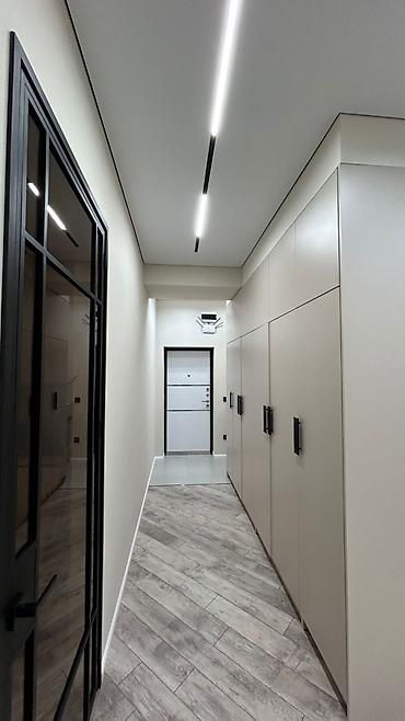 Продажа квартир: 3 комнаты, 103 м², Элитка, 5 этаж, Евроремонт — 7