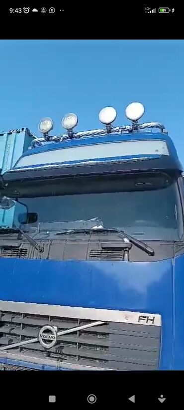 скороход доставка бишкек: Водитель грузовика,есть виза в Китай ищу работу