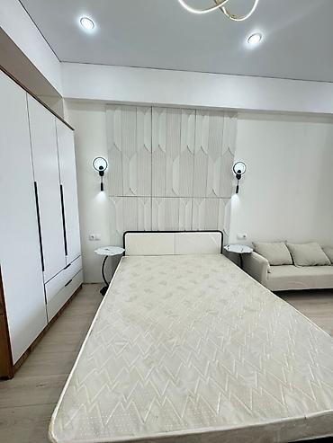 11: Студия, 34 м², Технопарк Элитка, 11 этаж, Дизайнерский ремонт — 4